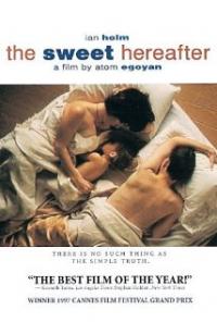 The Sweet Hereafter (1997) movie poster