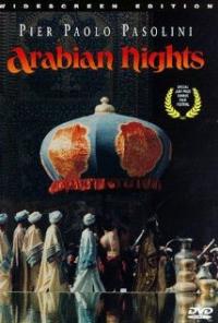 Arabian Nights (1974) movie poster