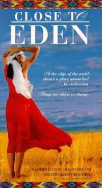 Close to Eden (1991) movie poster