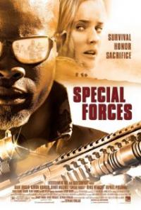 Forces speciales (2011) movie poster