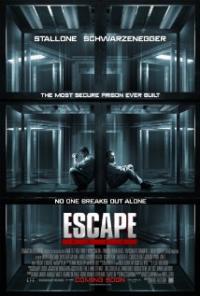 Escape Plan (2013) movie poster