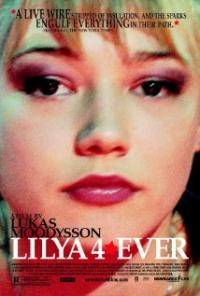 Lilya 4-Ever (2002) movie poster