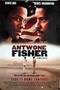 Antwone Fisher (2002) movie poster