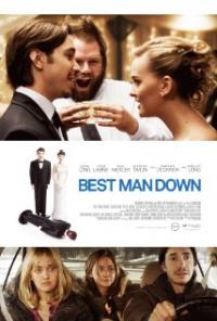 Best Man Down (2012) movie poster
