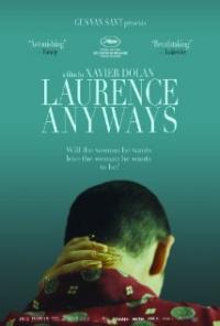 Laurence Anyways (2012) movie poster