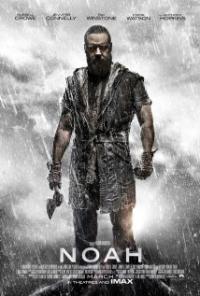 Noah (2014) movie poster