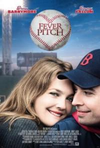 Fever Pitch (2005) movie poster