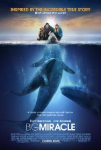 Big Miracle (2012) movie poster
