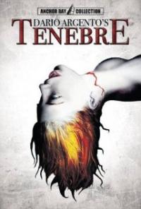 Tenebre (1982) movie poster