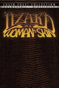 A Lizard in a Woman's Skin (1971) movie poster