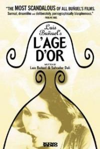 L'Age d'Or (1930) movie poster