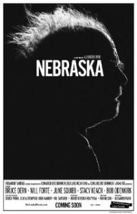 Nebraska (2013) movie poster