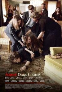 August: Osage County (2013) movie poster