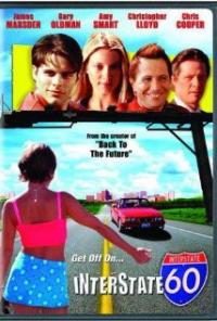 Interstate 60: Episodes of the Road (2002) movie poster