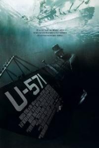 U-571 (2000) movie poster