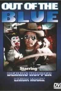 Out of the Blue (1980) movie poster