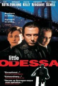 Little Odessa (1994) movie poster