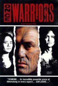 Once Were Warriors (1994) movie poster