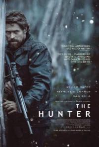 The Hunter (2011) movie poster