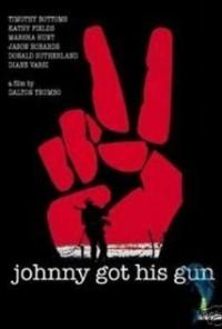 Johnny Got His Gun (1971) movie poster