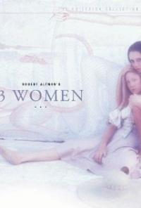 3 Women (1977) movie poster