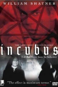 Incubus (1966) movie poster