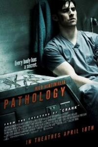 Pathology (2008) movie poster