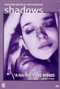 Shadows (1959) movie poster