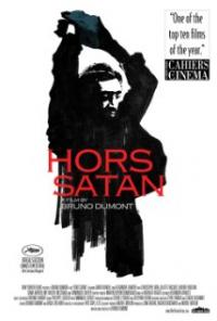 Hors Satan (2011) movie poster