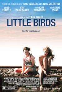 Little Birds (2011) movie poster