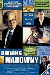 Owning Mahowny (2003) movie poster