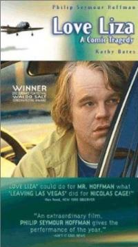 Love Liza (2002) movie poster