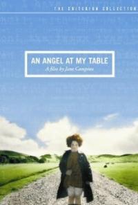 An Angel at My Table (1990) movie poster