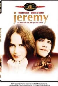 Jeremy (1973) movie poster