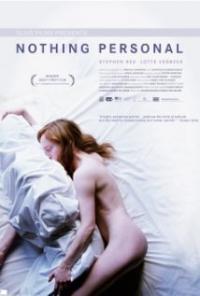 Nothing Personal (2009) movie poster