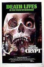 Tales from the Crypt (1972) movie poster