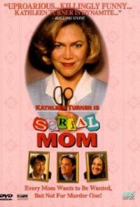 Serial Mom (1994) movie poster