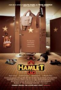 Hamlet 2 (2008) movie poster