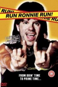 Run Ronnie Run (2002) movie poster