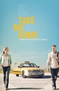 Take Me Home (2011) movie poster