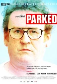 Parked (2010) movie poster