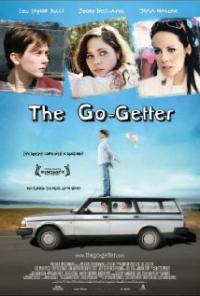 The Go-Getter (2007) movie poster