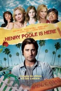 Henry Poole Is Here (2008) movie poster