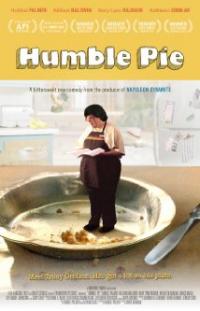 Humble Pie (2007) movie poster