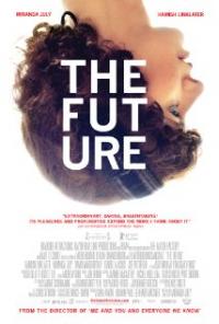 The Future (2011) movie poster
