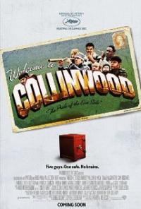 Welcome to Collinwood (2002) movie poster
