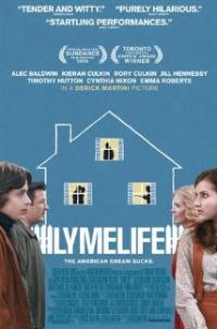 Lymelife (2008) movie poster