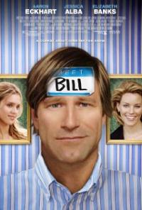 Meet Bill (2007) movie poster