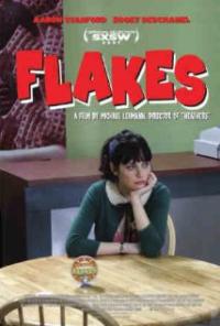 Flakes (2007) movie poster