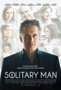 Solitary Man (2009) movie poster